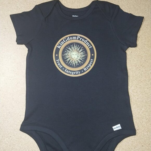 KinGdomProduct (BRANDED) Bodysuit - Onesie - Picture 3 of 3